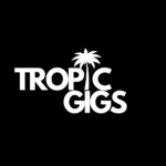 Tropic Gigs logo